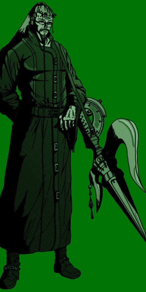 ノブ<br>
地質試験員